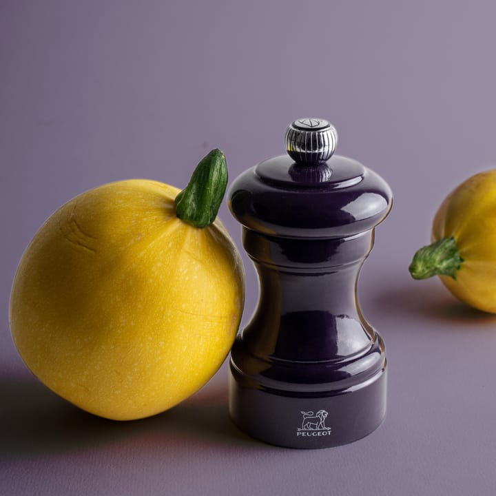 Bistrorama ソルトミル 10 cm, Eggplant Peugeot | プジョー