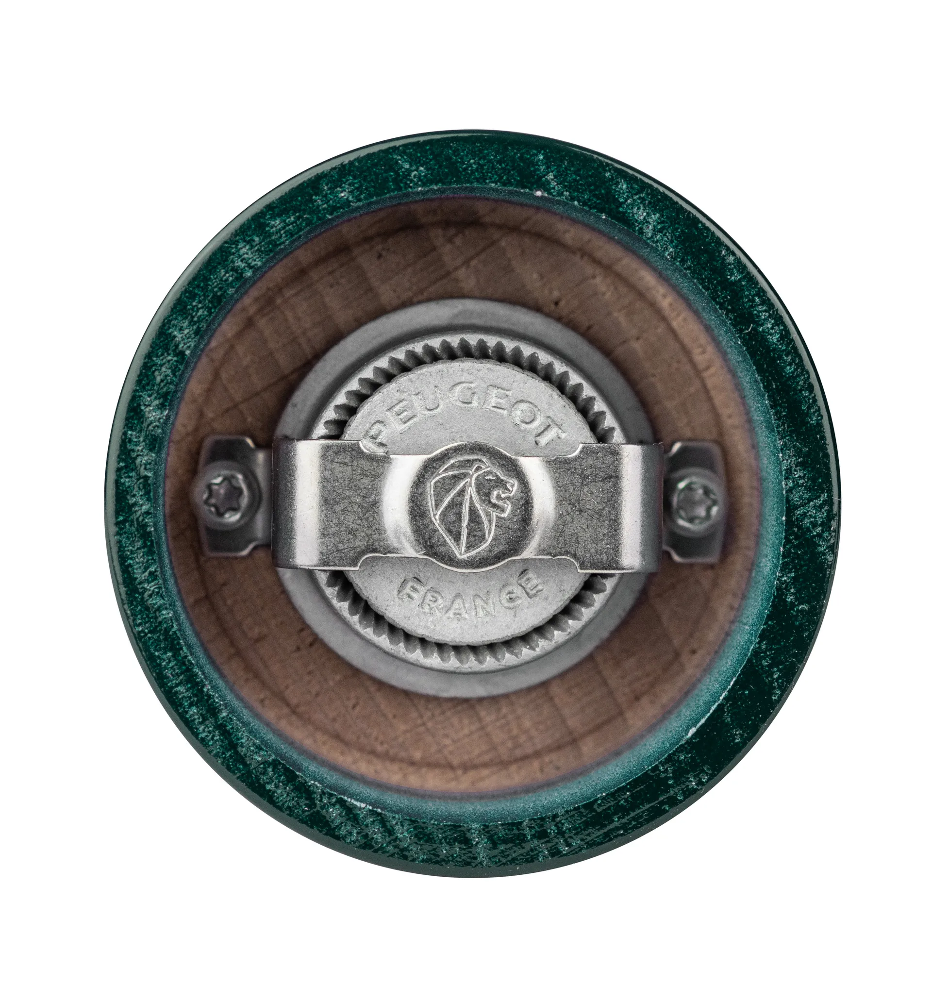 Bistrorama ペッパーミル 10 cm, Green Forest Peugeot | プジョー