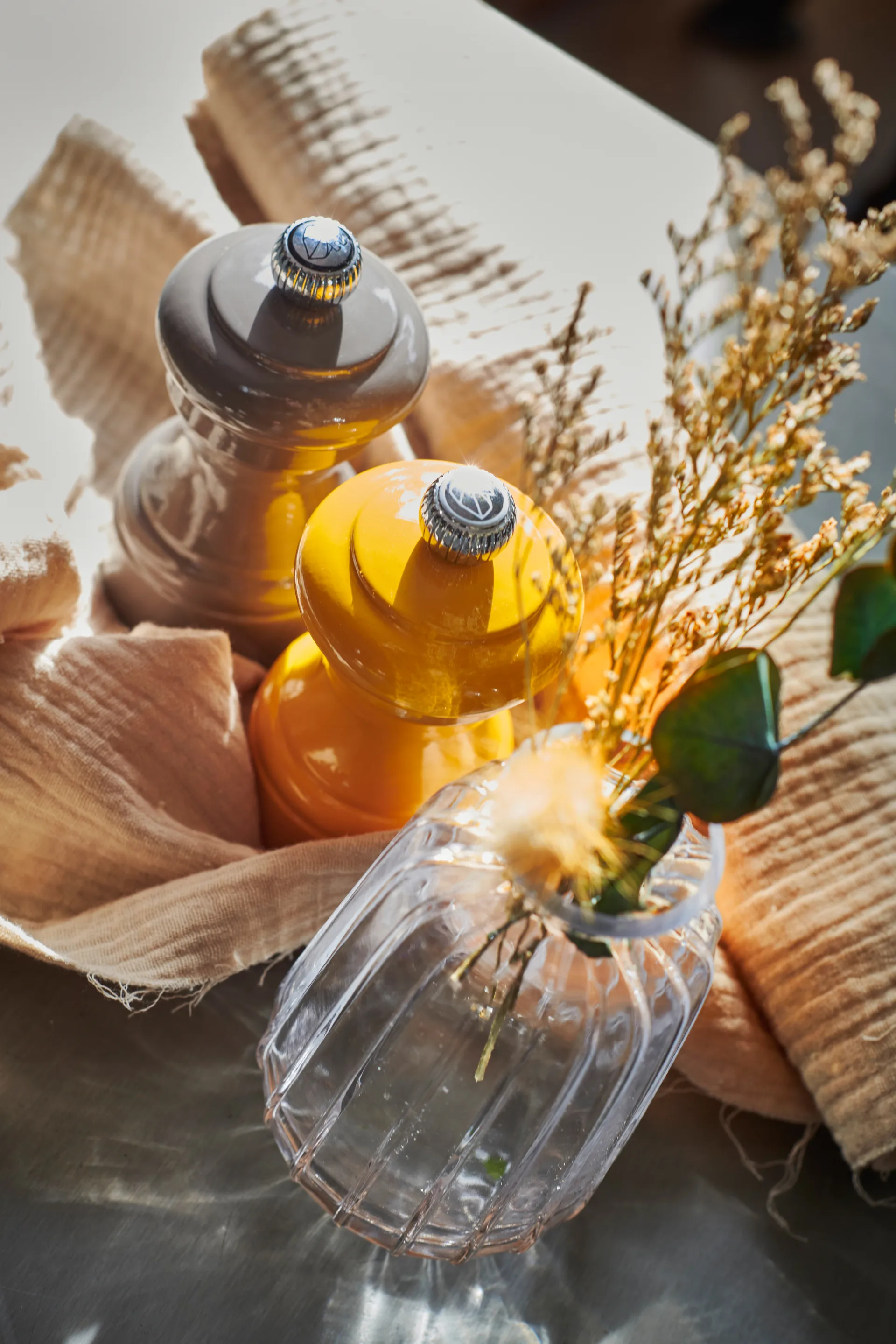 Bistrorama ペッパーミル 10 cm, Grey Peugeot | プジョー