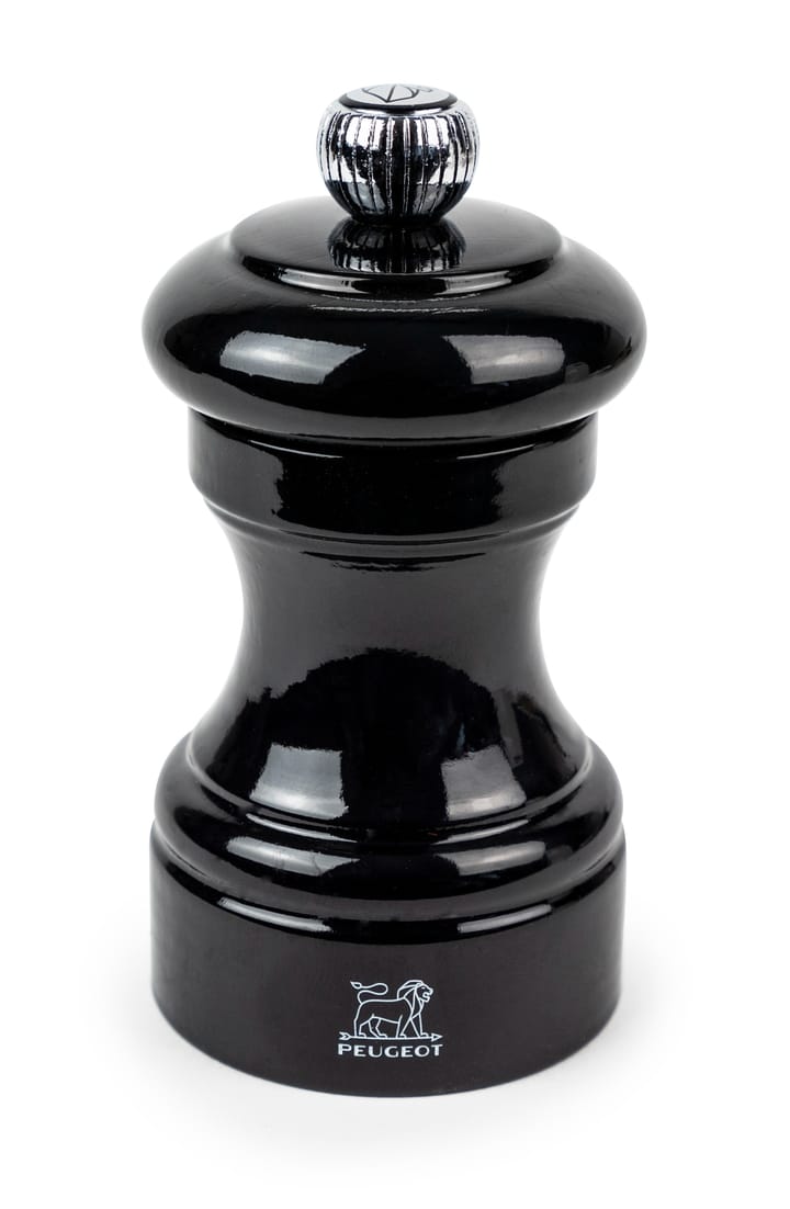 Bistrorama ペッパーミル 10 cm, Laquered Black Peugeot | プジョー