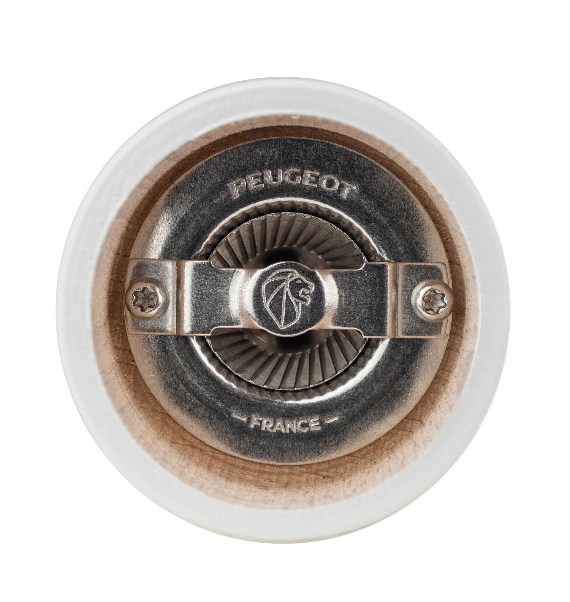 Bistrorama ソルトミル 10 cm, Pearl grey Peugeot | プジョー