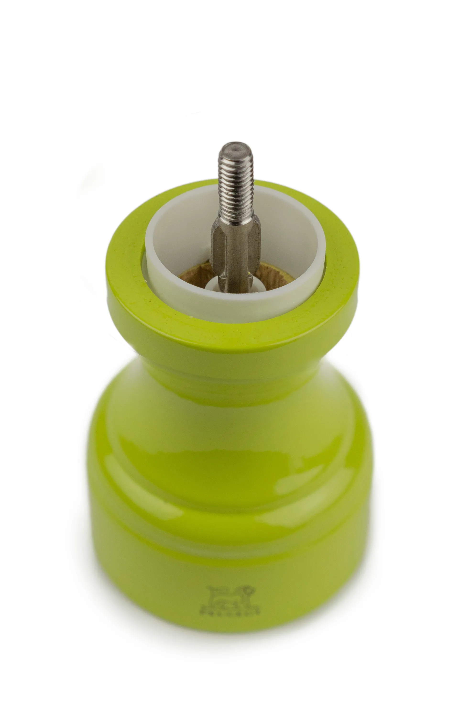 Bistrorama ソルトミル 10 cm, Pistachio Peugeot | プジョー