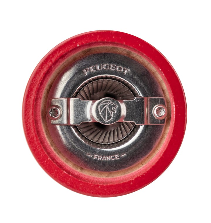 Bistrorama ソルトミル 10 cm - Red passion - Peugeot | プジョー