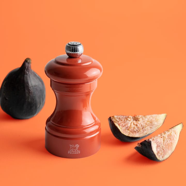 Bistrorama ペッパーミル 10 cm, Terracotta Peugeot | プジョー