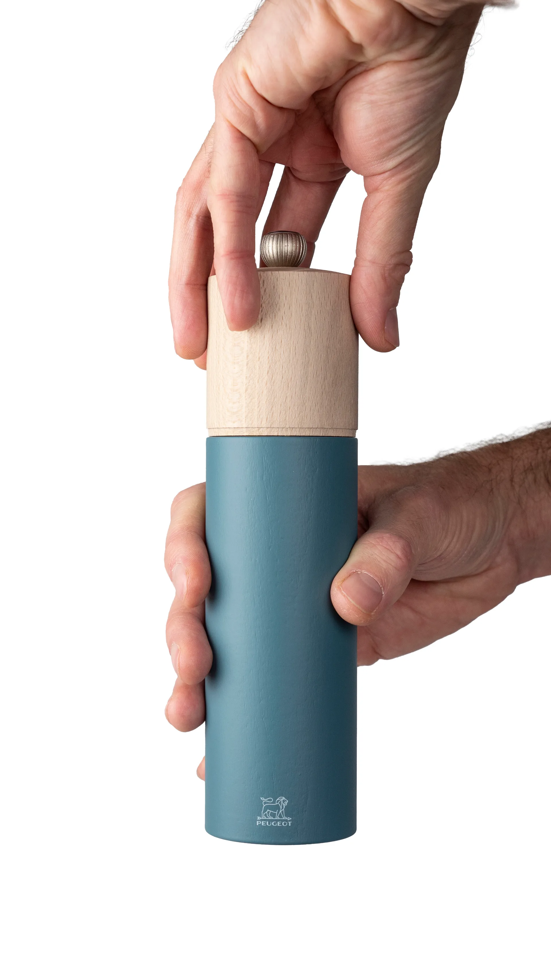 Boreal ペッパーミル 21 cm, Celestial blue Peugeot | プジョー
