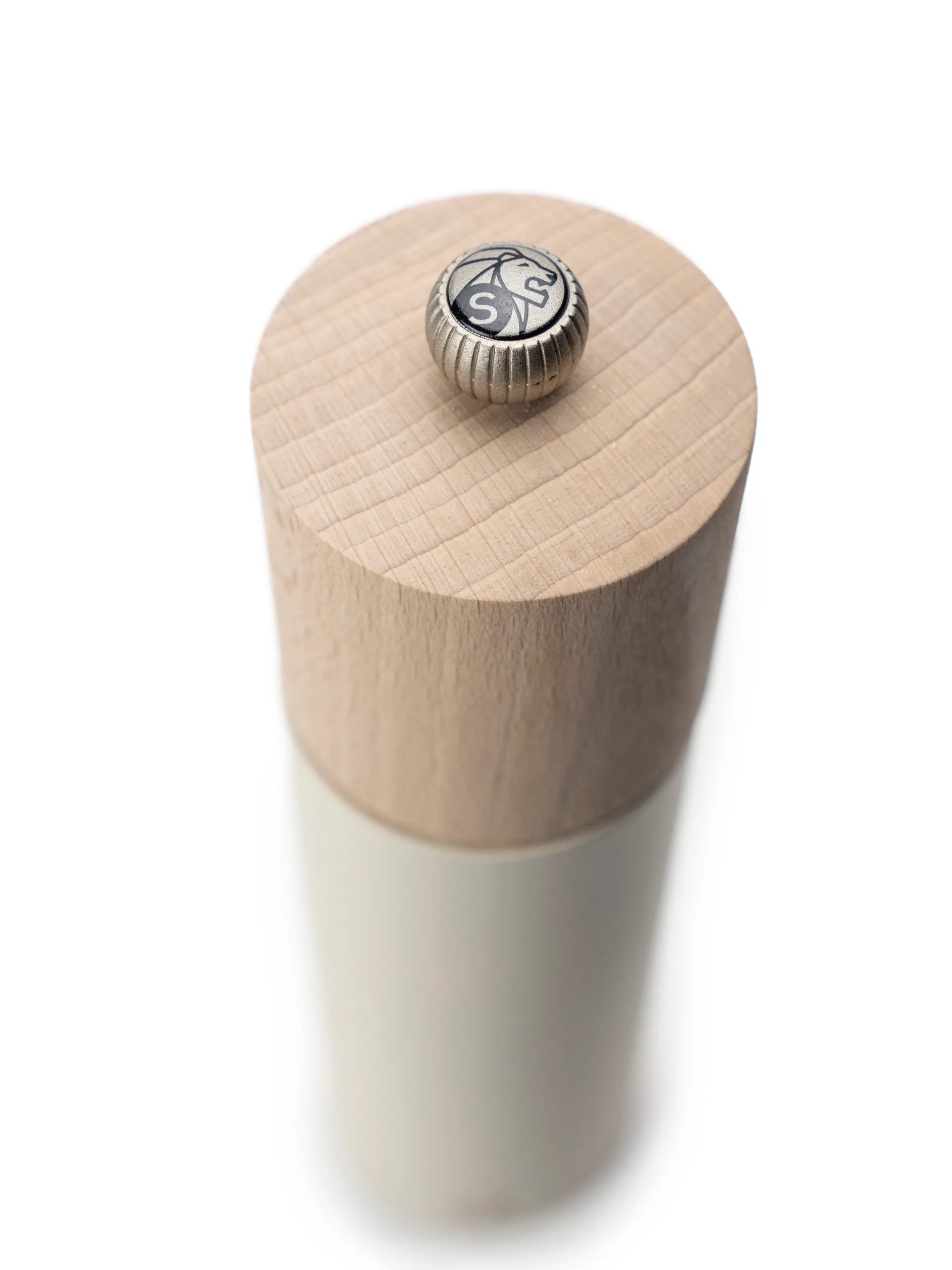 Boreal ソルトミル 21 cm, Feather white Peugeot | プジョー