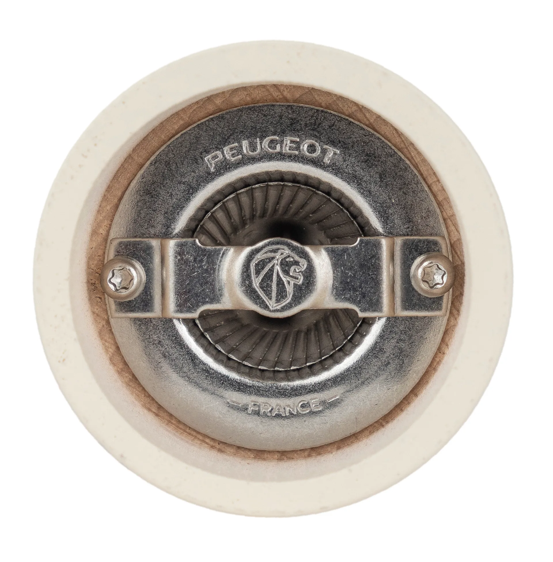 Boreal ソルトミル 21 cm, Feather white Peugeot | プジョー