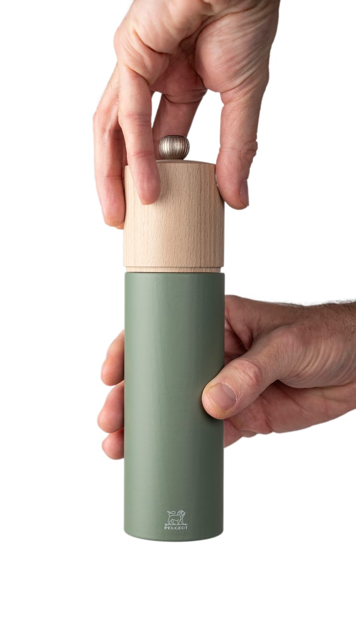 Boreal ペッパーミル 21 cm, Fern green Peugeot | プジョー