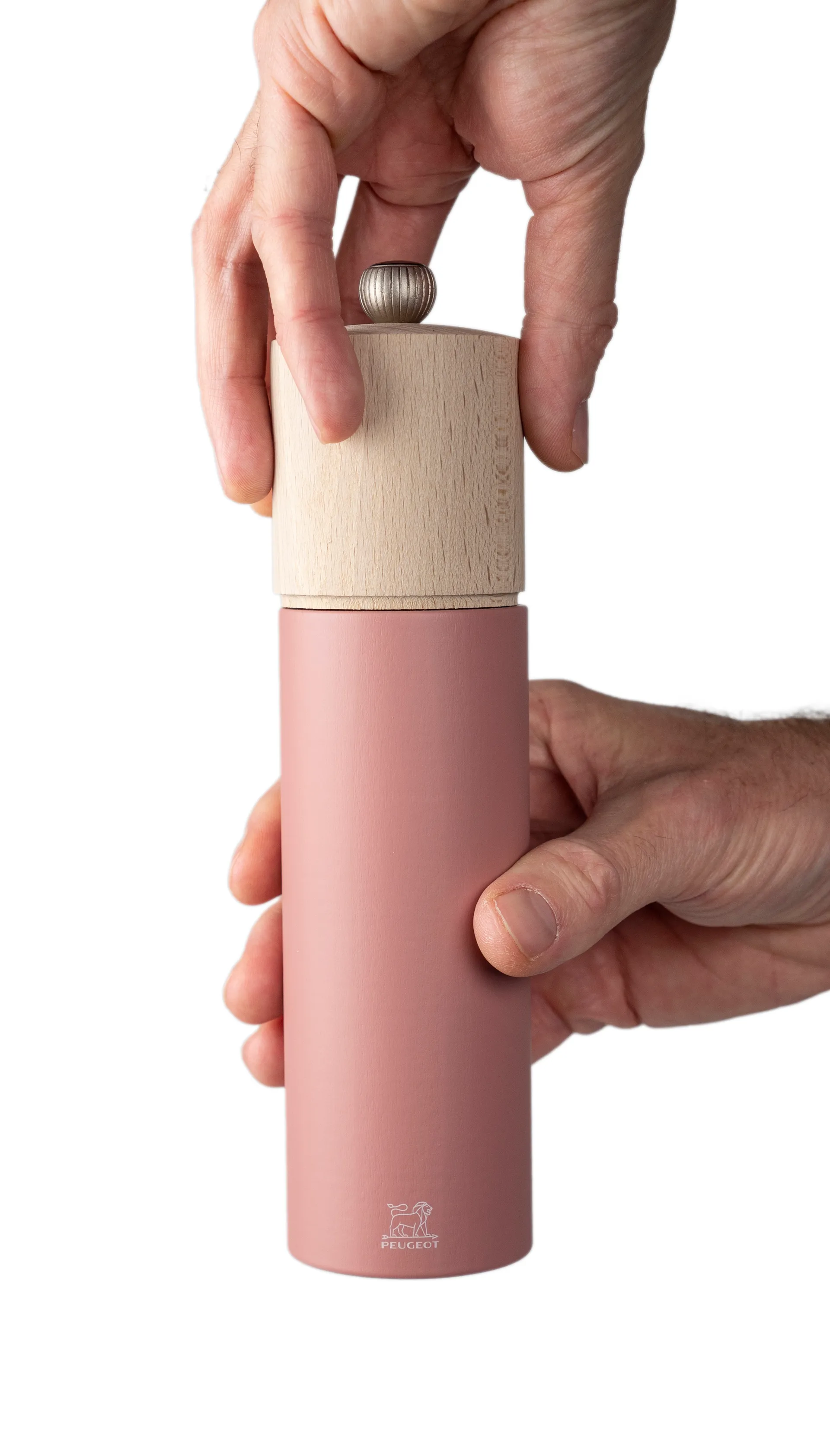 Boreal ペッパーミル 21 cm, Hazelnut Peugeot | プジョー