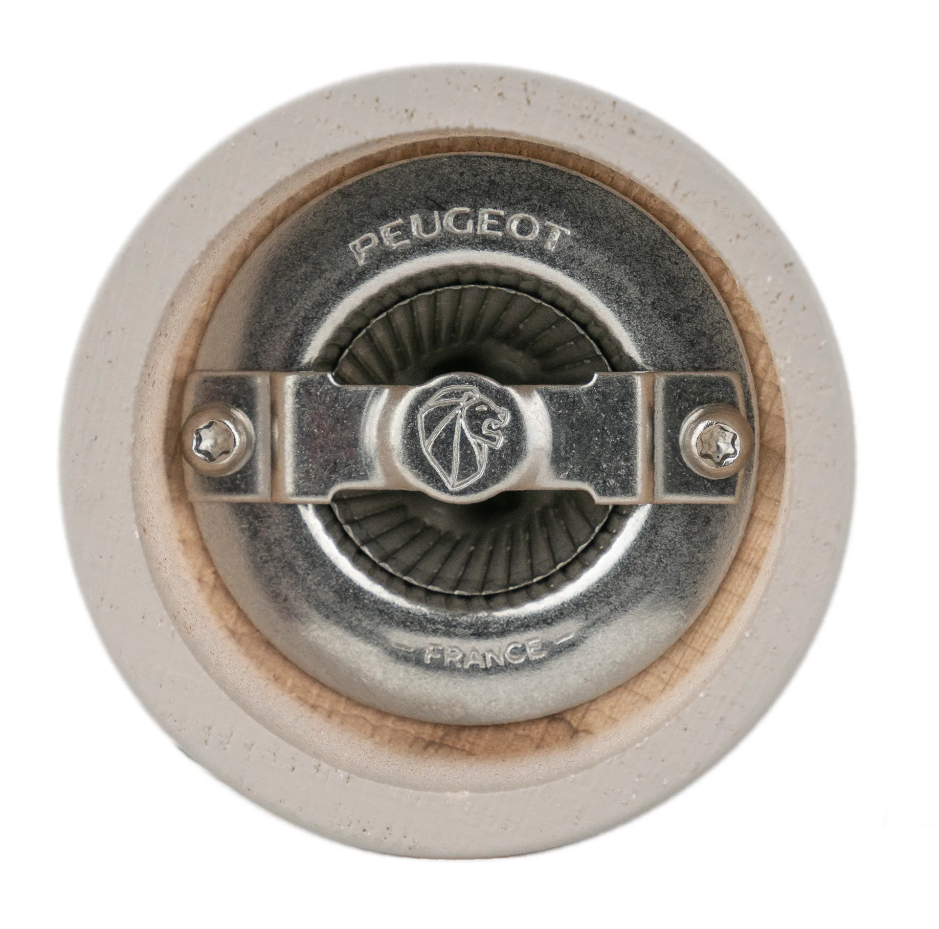 Boreal ソルトミル 21 cm, Pebble grey Peugeot | プジョー