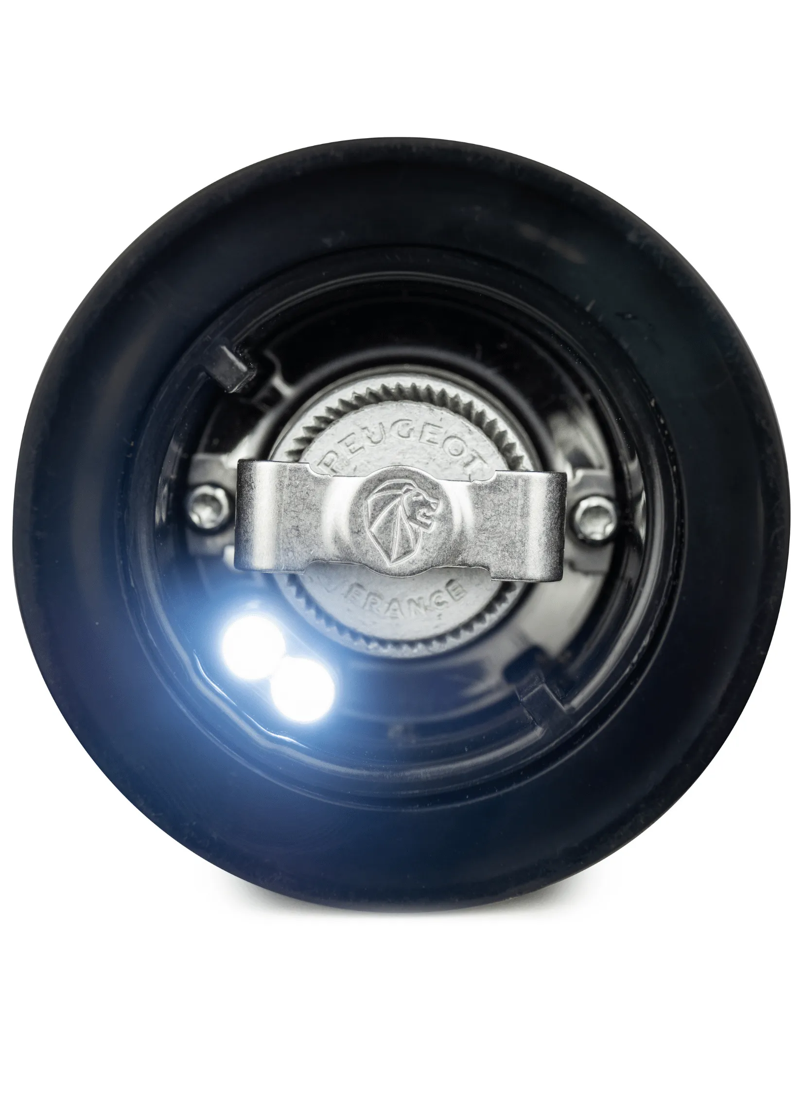 Daman 電動ペッパーミル 16 cm, Black Peugeot | プジョー