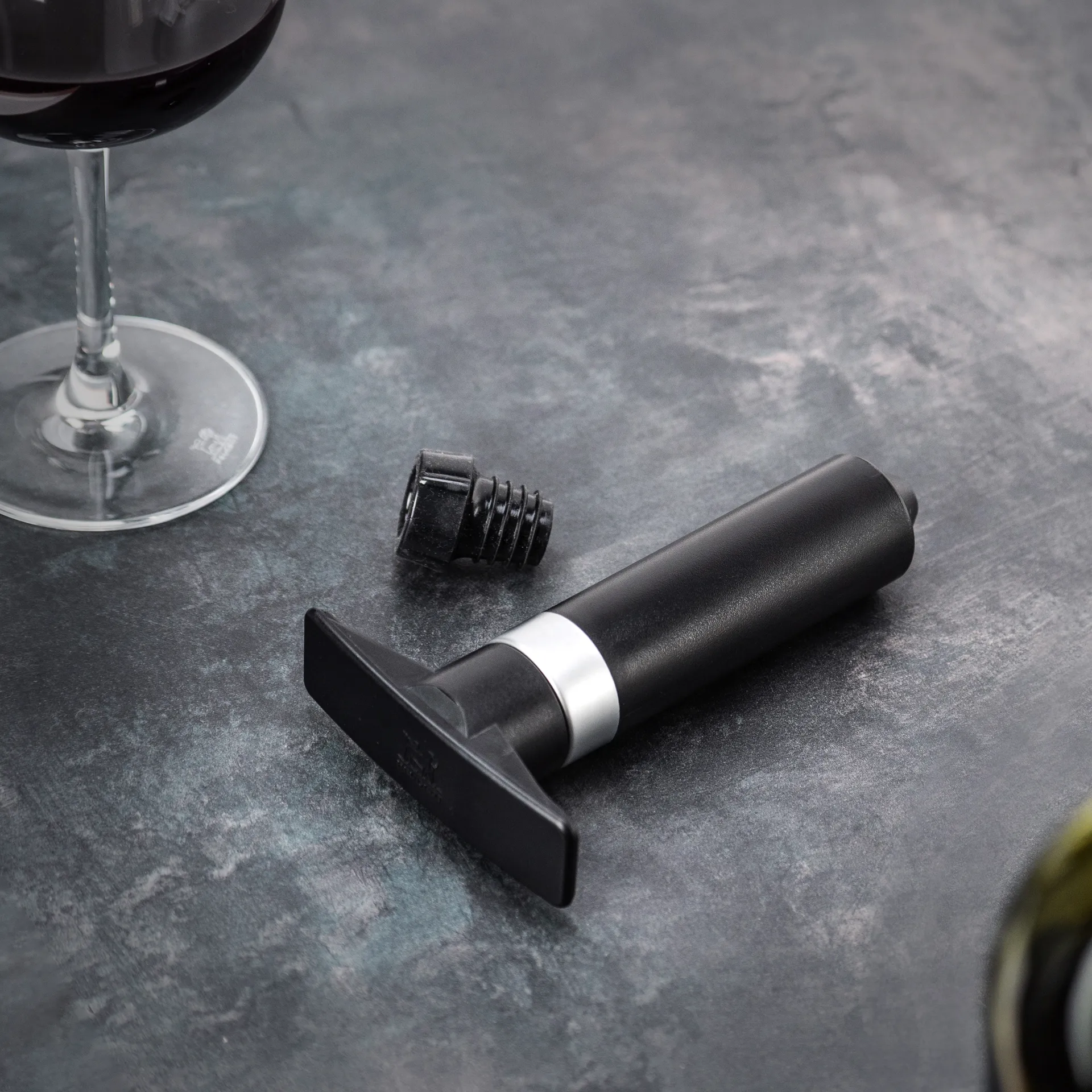 Epivac バキュームパンㇷ゚ セット, black Peugeot | プジョー