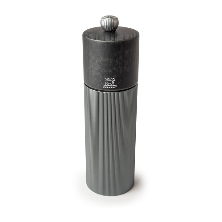 Line Dark ソルトミル 18 cm - Wood-aluminum - Peugeot | プジョー