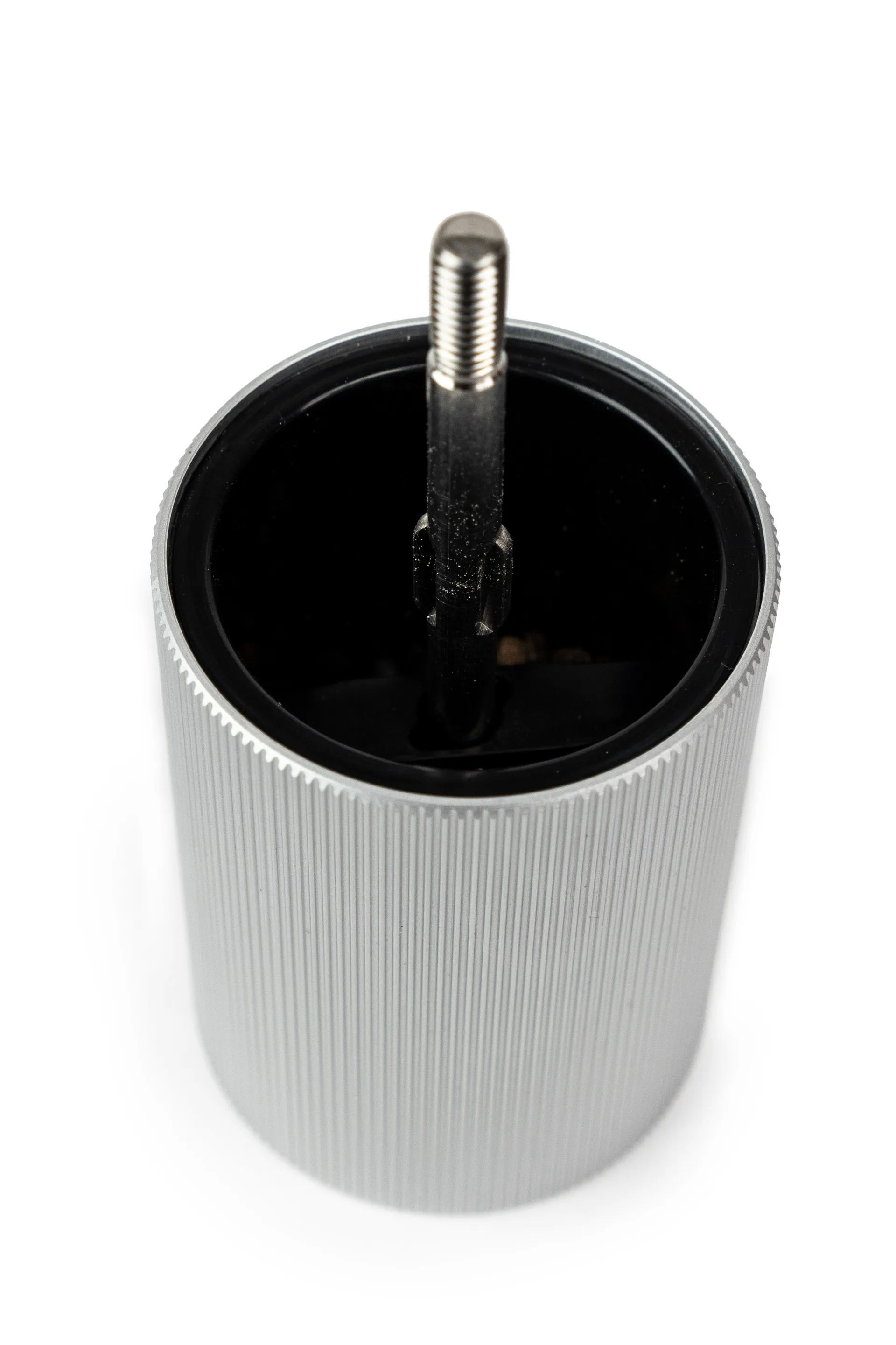 Line Natural ペッパーミル 12 cm, Wood-aluminum Peugeot | プジョー