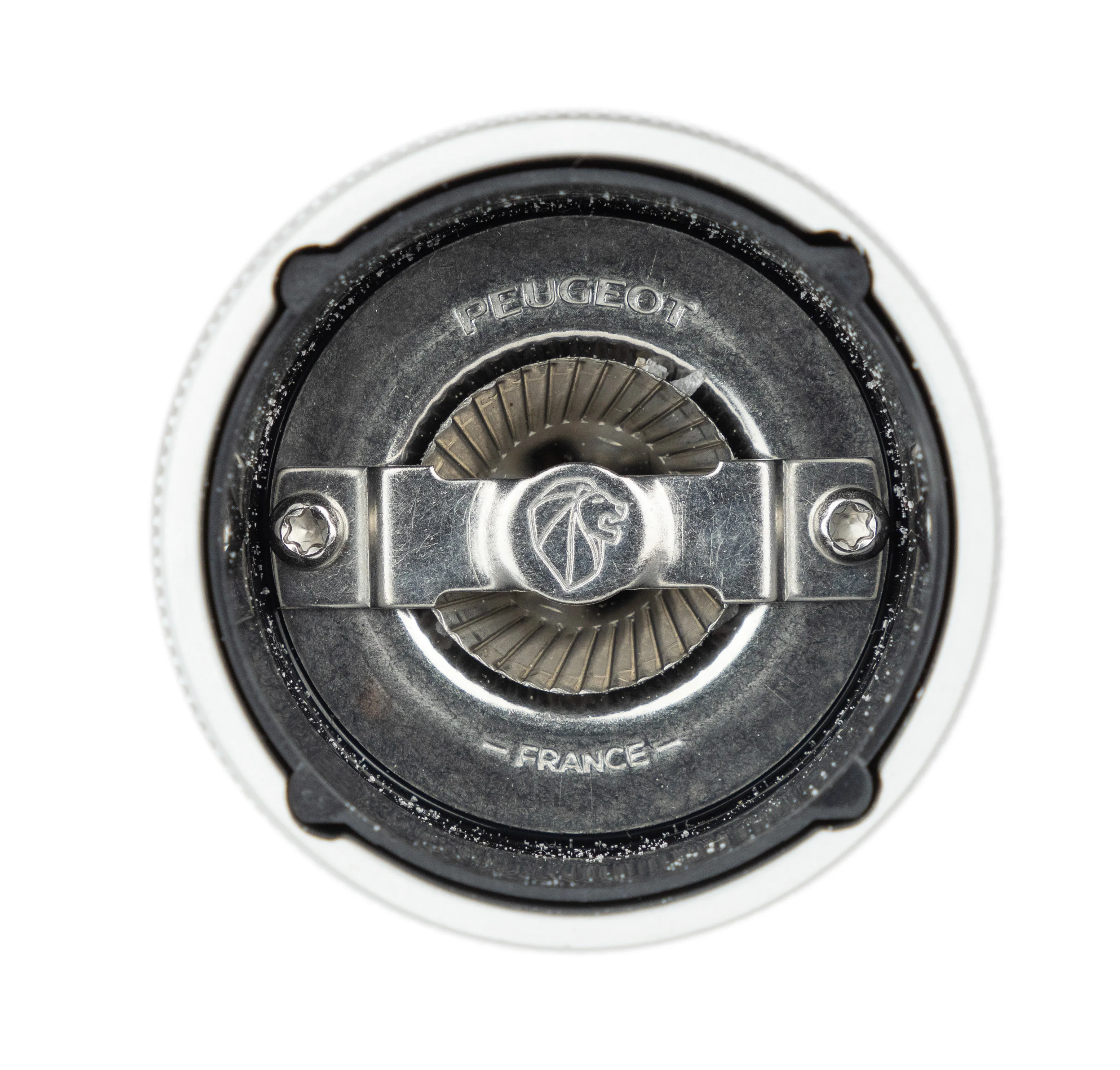 Peugeot | プジョー からのLine Natural ソルトミル 18 cm - NordicNest.jp