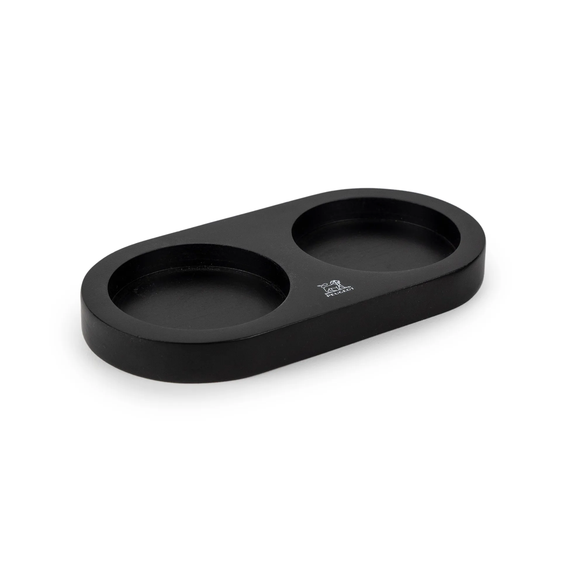 Linea スパイスミルスタンド(ハンドルなし), Matte black Peugeot | プジョー