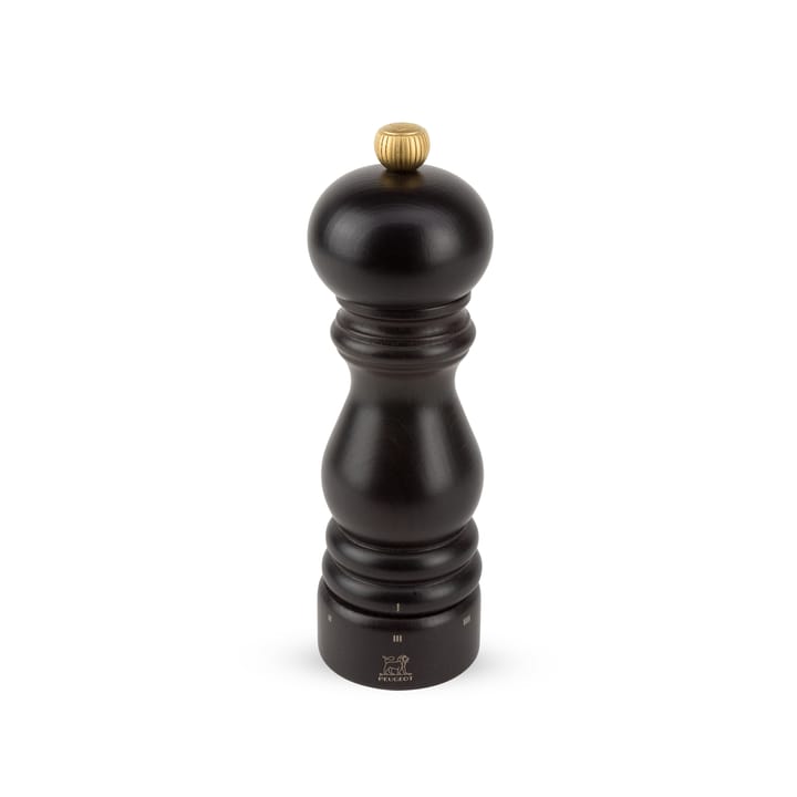 Paris ソルトミル 18 cm - choklad (brown) - Peugeot | プジョー