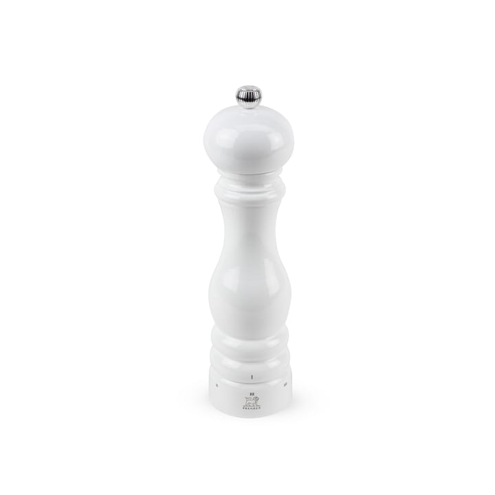 Paris ソルトミル 22 cm - white - Peugeot | プジョー