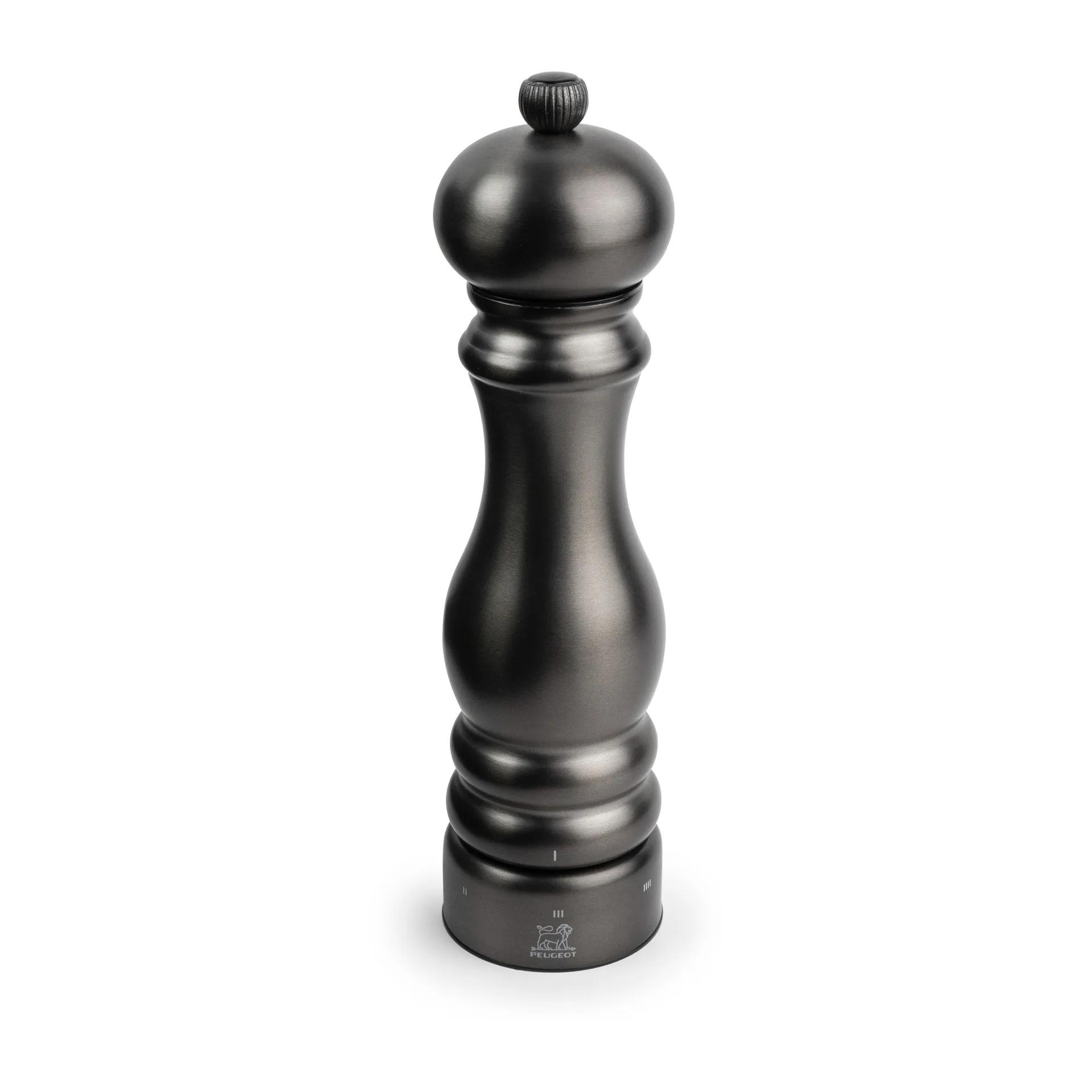 Paris Chef ソルトミル 22 cm, Carbon Peugeot | プジョー