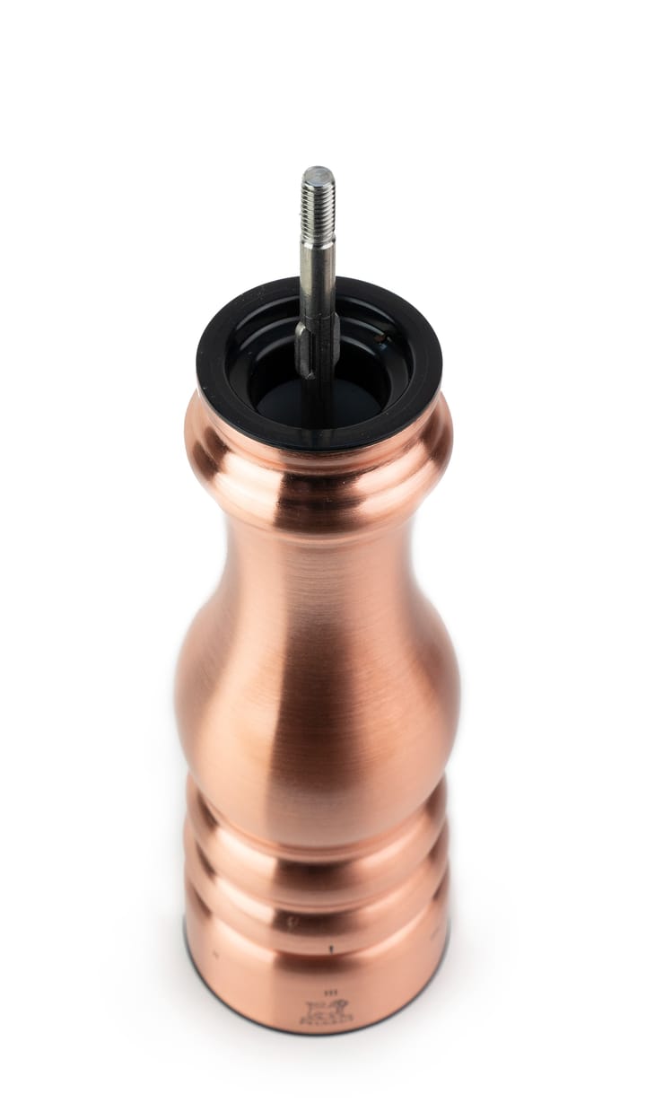 Paris Chef ペッパーミル 22 cm, Copper electroplating Peugeot | プジョー