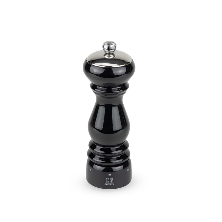 Paris Icone ソルトミル 18 cm, black Peugeot | プジョー