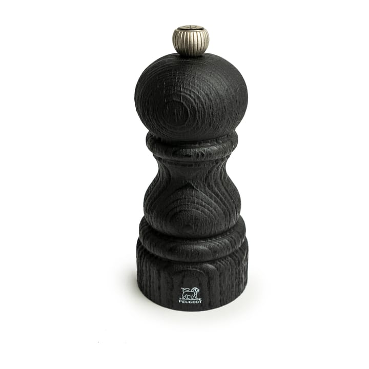 Paris nature ペッパーミル 12 cm - Black - Peugeot | プジョー