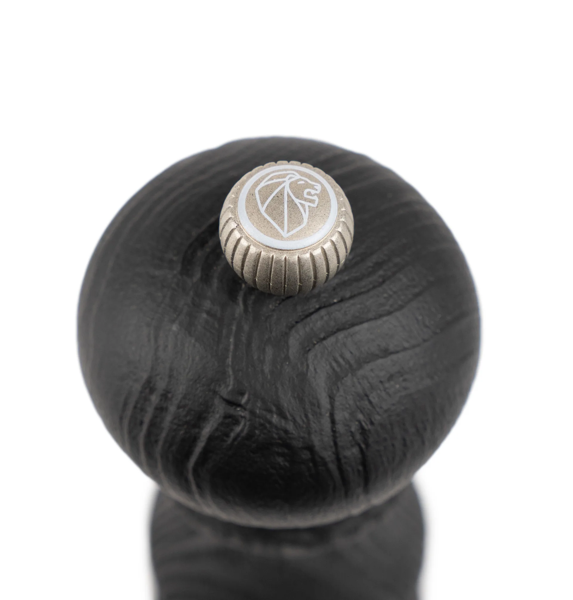 Paris nature ソルトミル 12 cm, Black Peugeot | プジョー