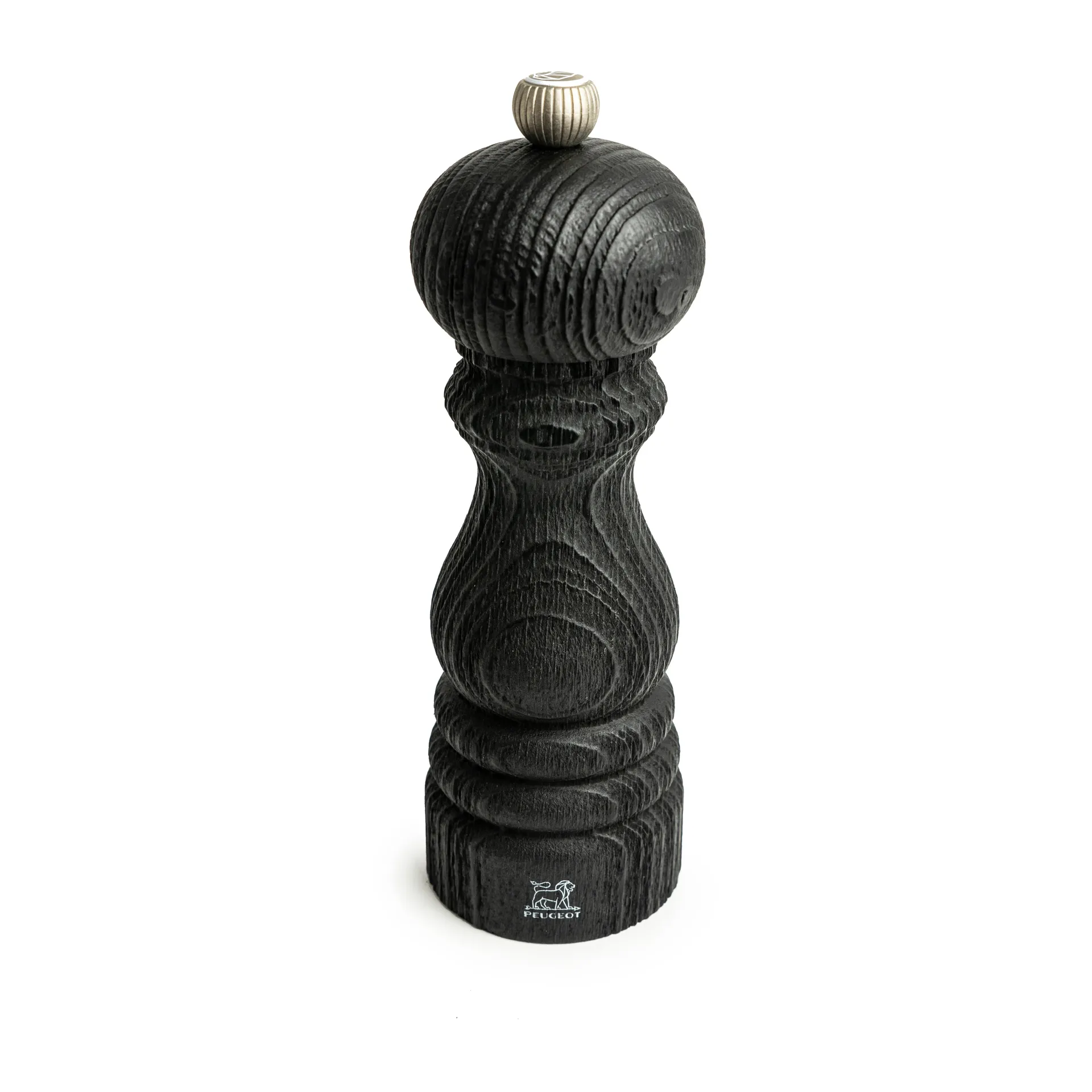 Paris nature ソルトミル 18 cm, Black Peugeot | プジョー