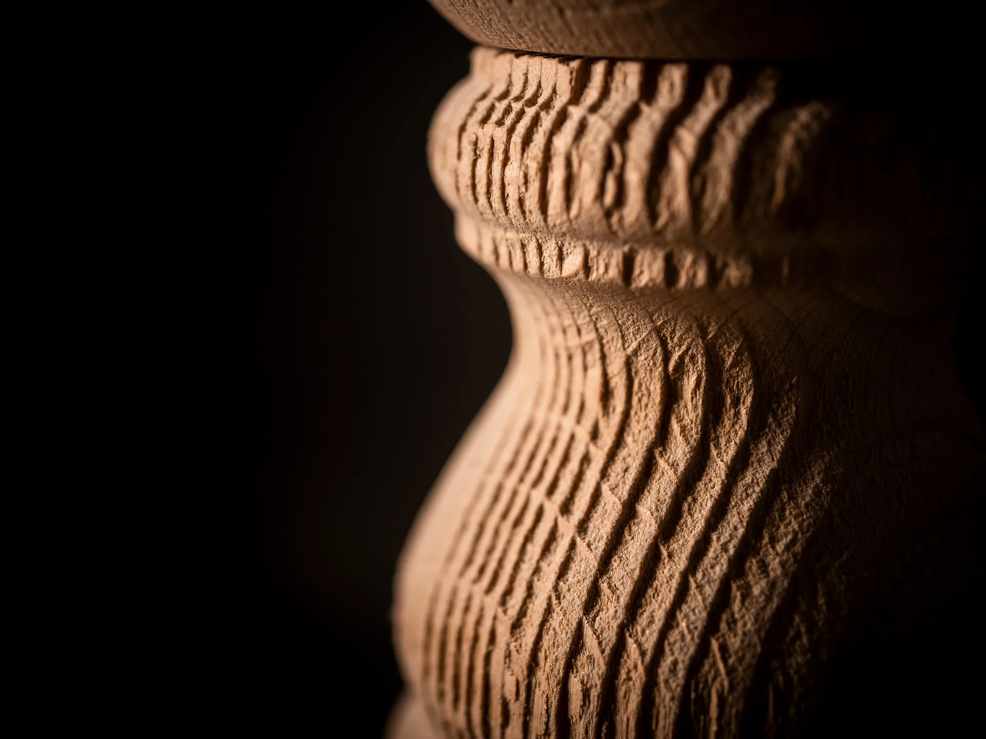 Paris nature ソルトミル 18 cm, Natural Peugeot | プジョー