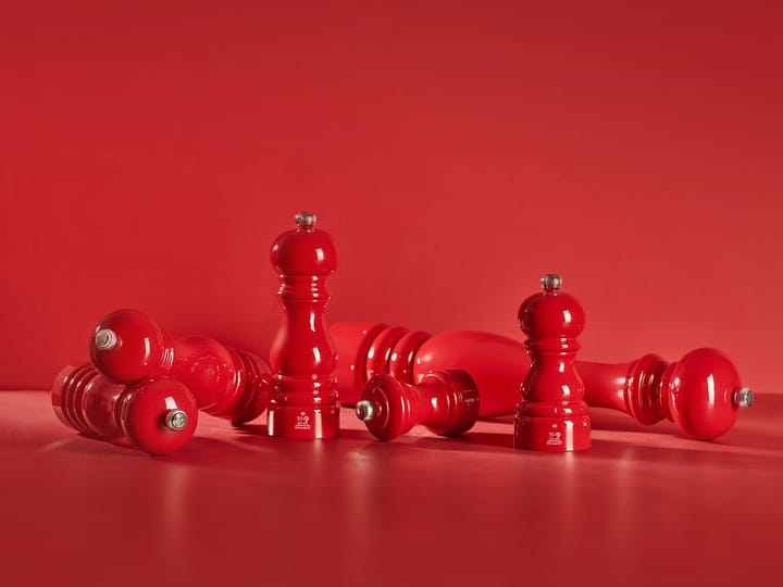 Paris u'Select ペッパーミル 12 cm - Red passion - Peugeot | プジョー