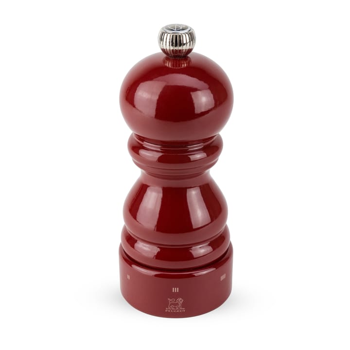 Paris u'Select ソルトミル 12 cm, Red passion Peugeot | プジョー