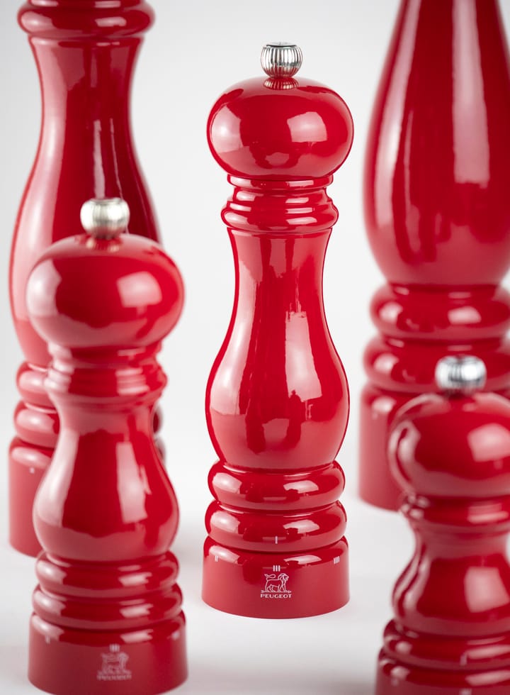 Paris u'Select ペッパーミル 22 cm, Red passion Peugeot | プジョー