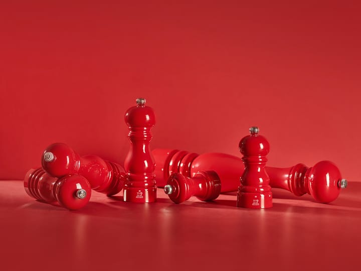 Paris u'Select ペッパーミル 22 cm, Red passion Peugeot | プジョー