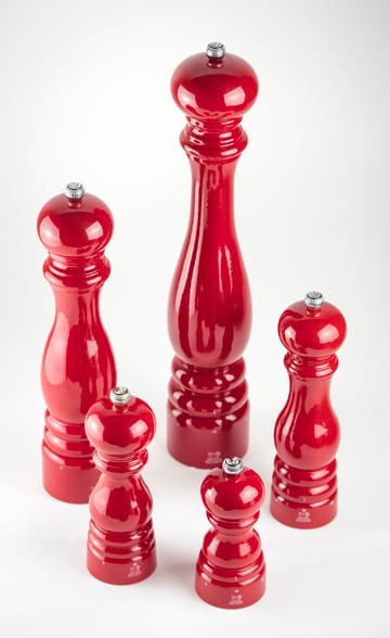 Paris u'Select ペッパーミル 30 cm - Red passion - Peugeot | プジョー