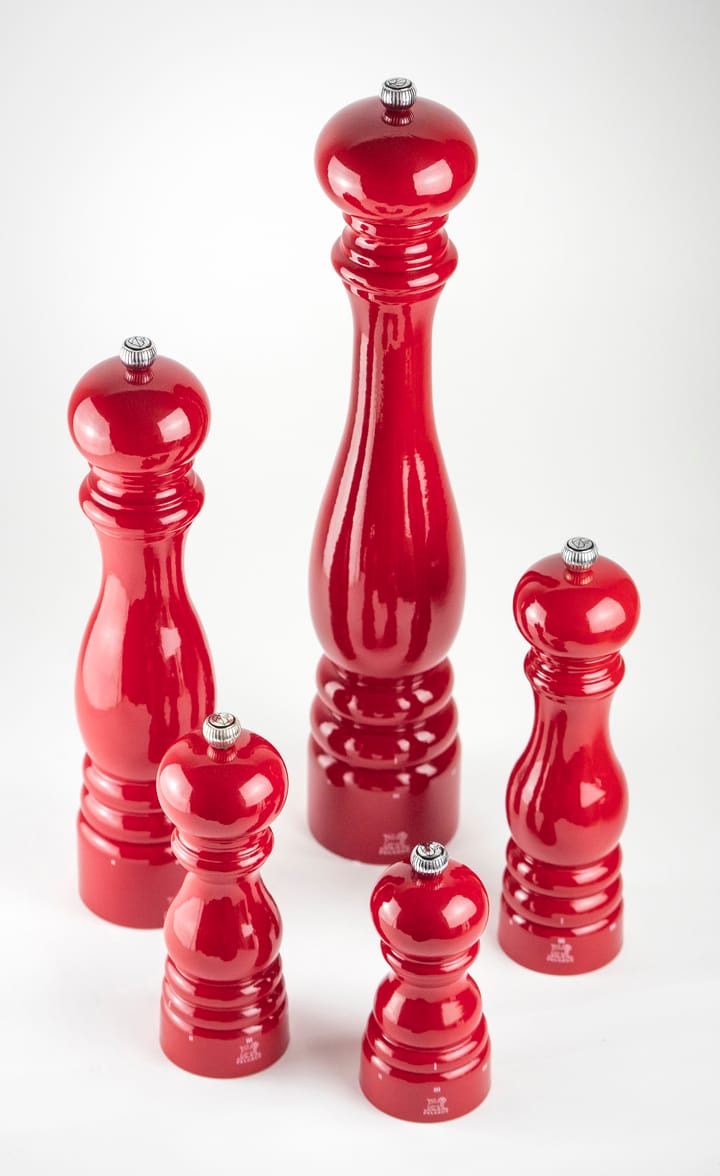 Paris u'Select ペッパーミル 30 cm, Red passion Peugeot | プジョー