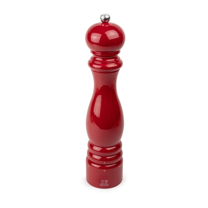Paris u'Select ソルトミル 30 cm - Red passion - Peugeot | プジョー