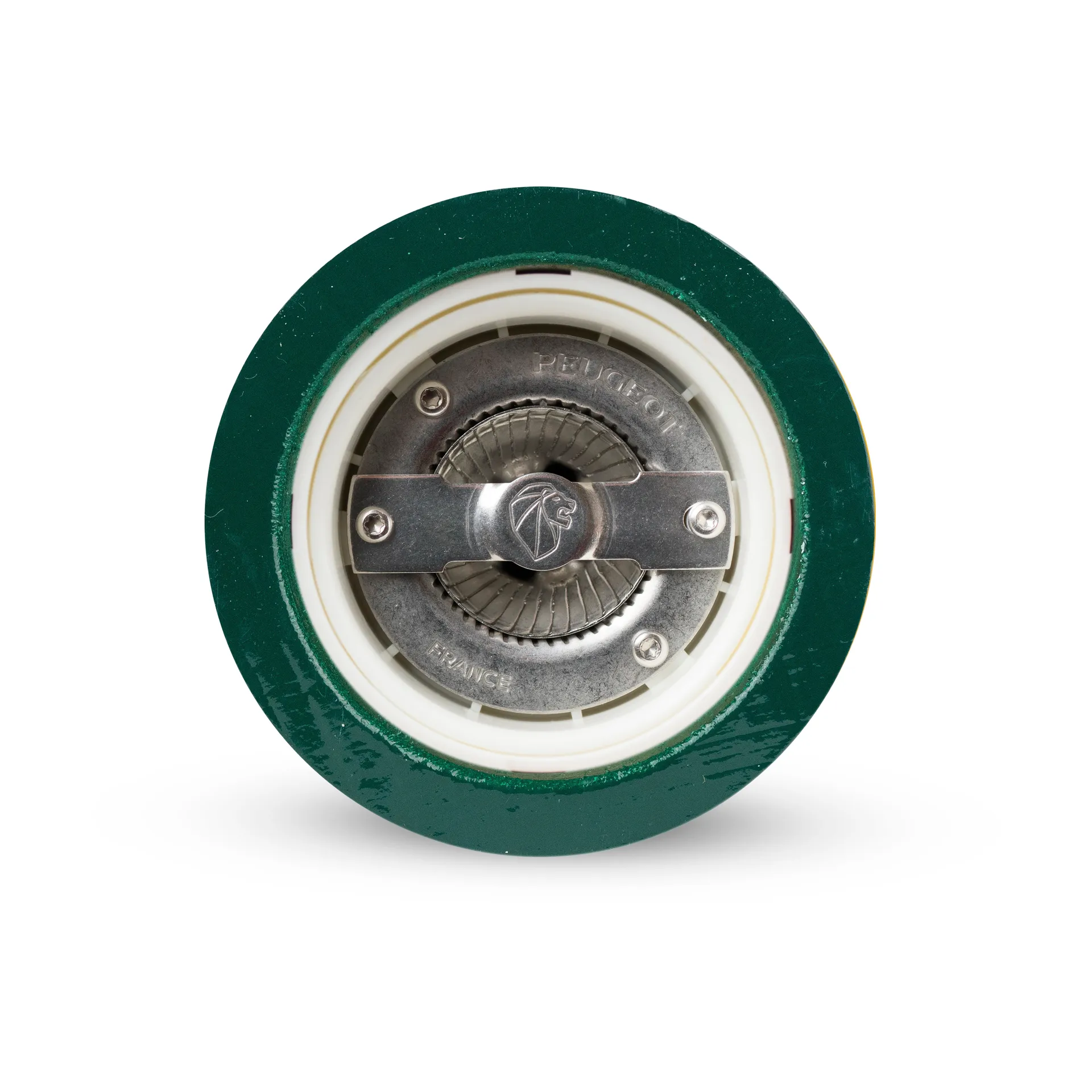Parisrama ソルトミル 18 cm, Wood-green forest Peugeot | プジョー