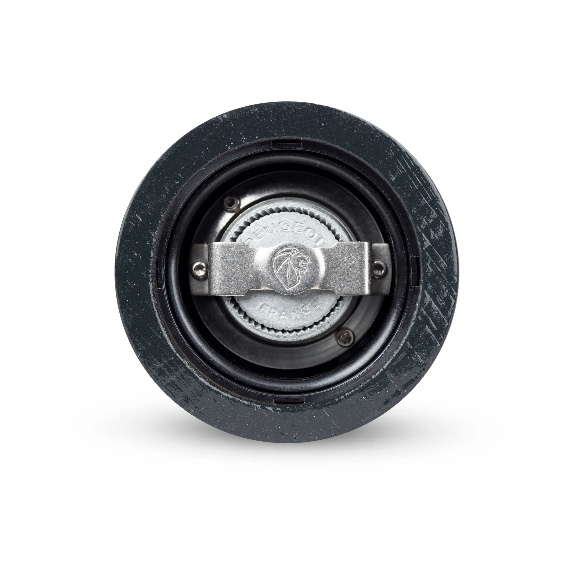 Parisrama ペッパーミル 18 cm, Wood-slate Peugeot | プジョー