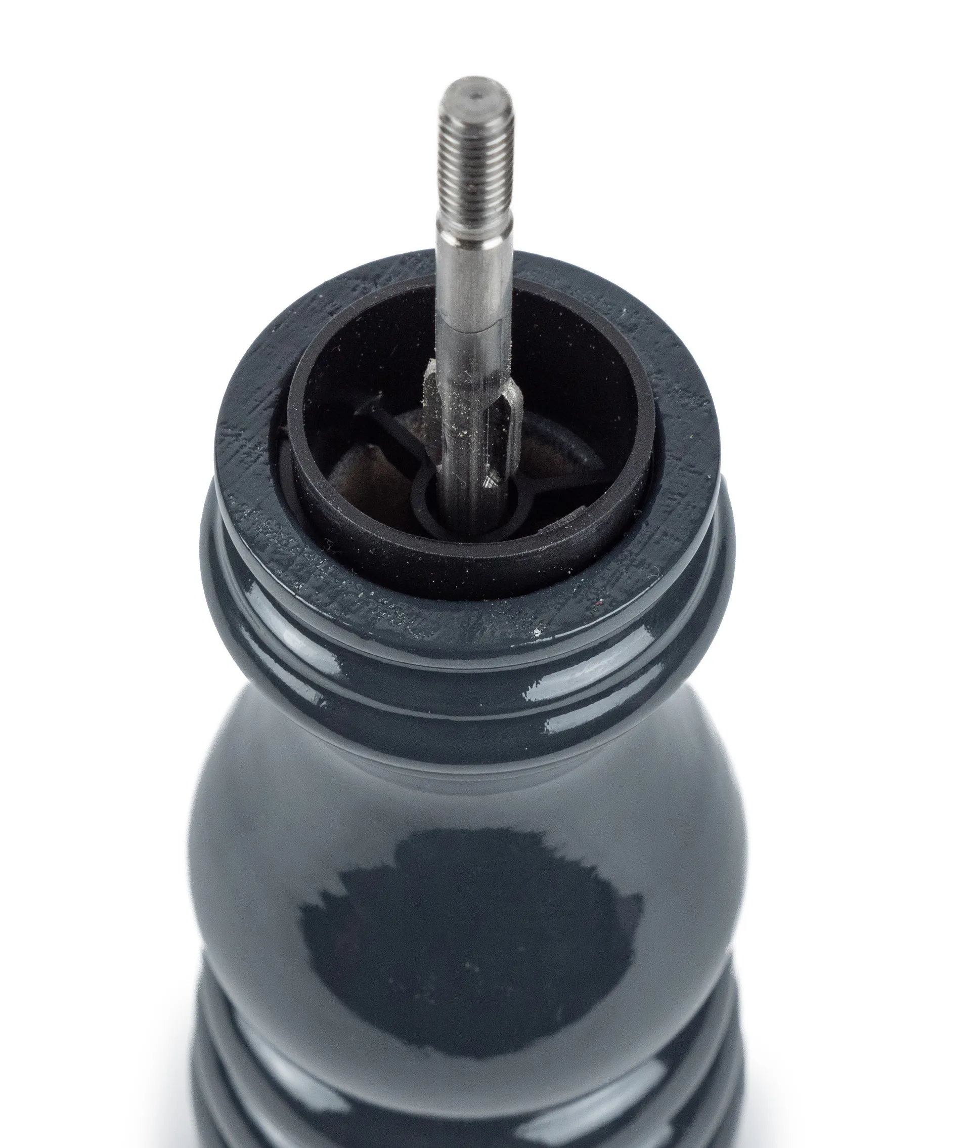 Parisrama ペッパーミル 18 cm, Wood-slate Peugeot | プジョー