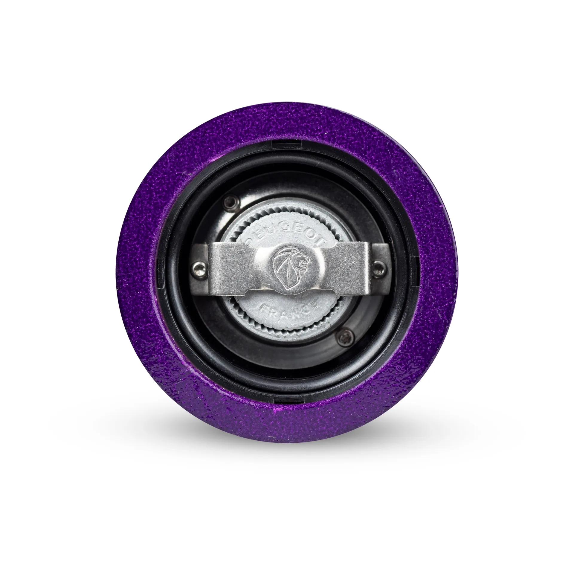 Parisrama ペッパーミル 18 cm, Wooden eggplant Peugeot | プジョー