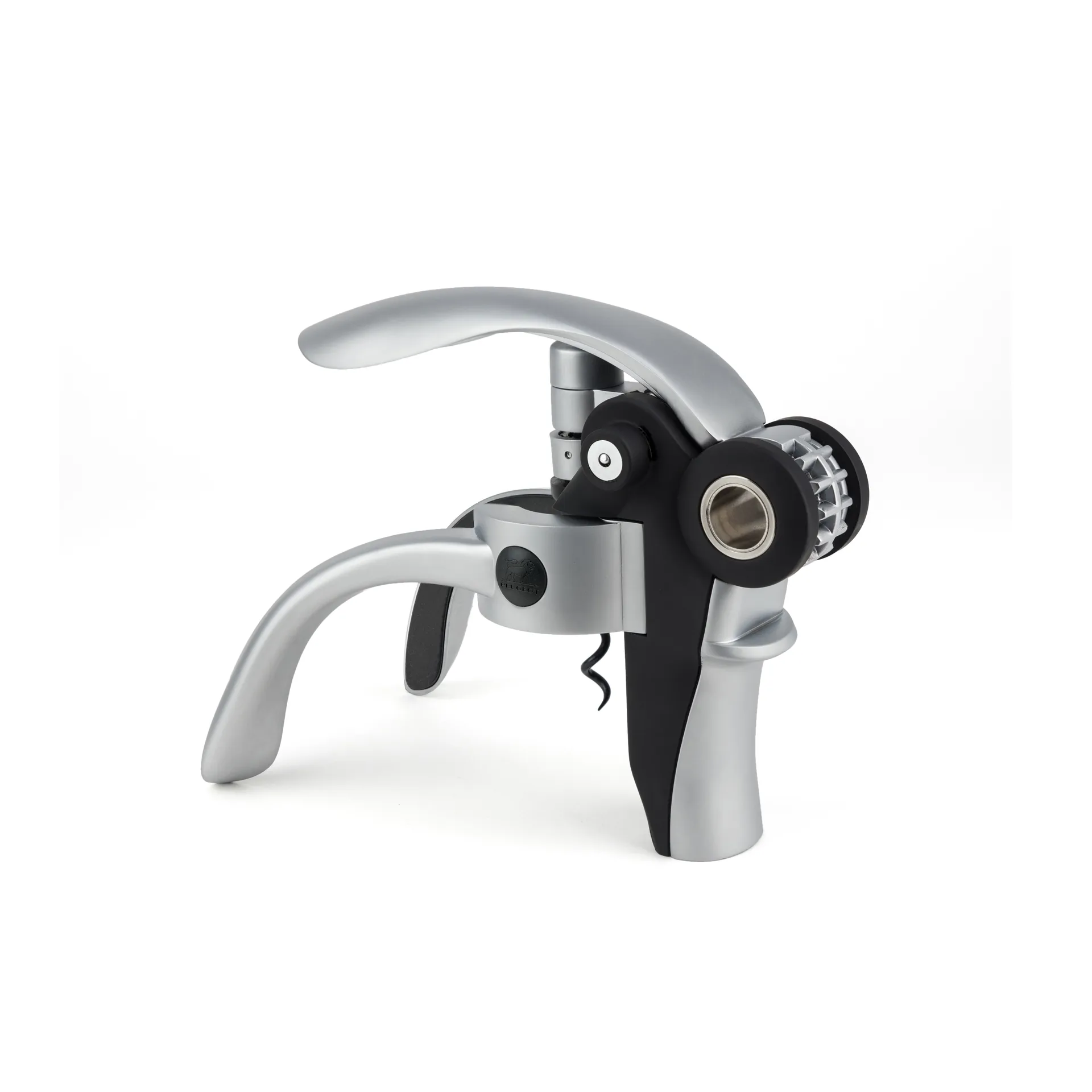 Peugeot Baltaz コルクスクリュー オープナー, Black Peugeot | プジョー