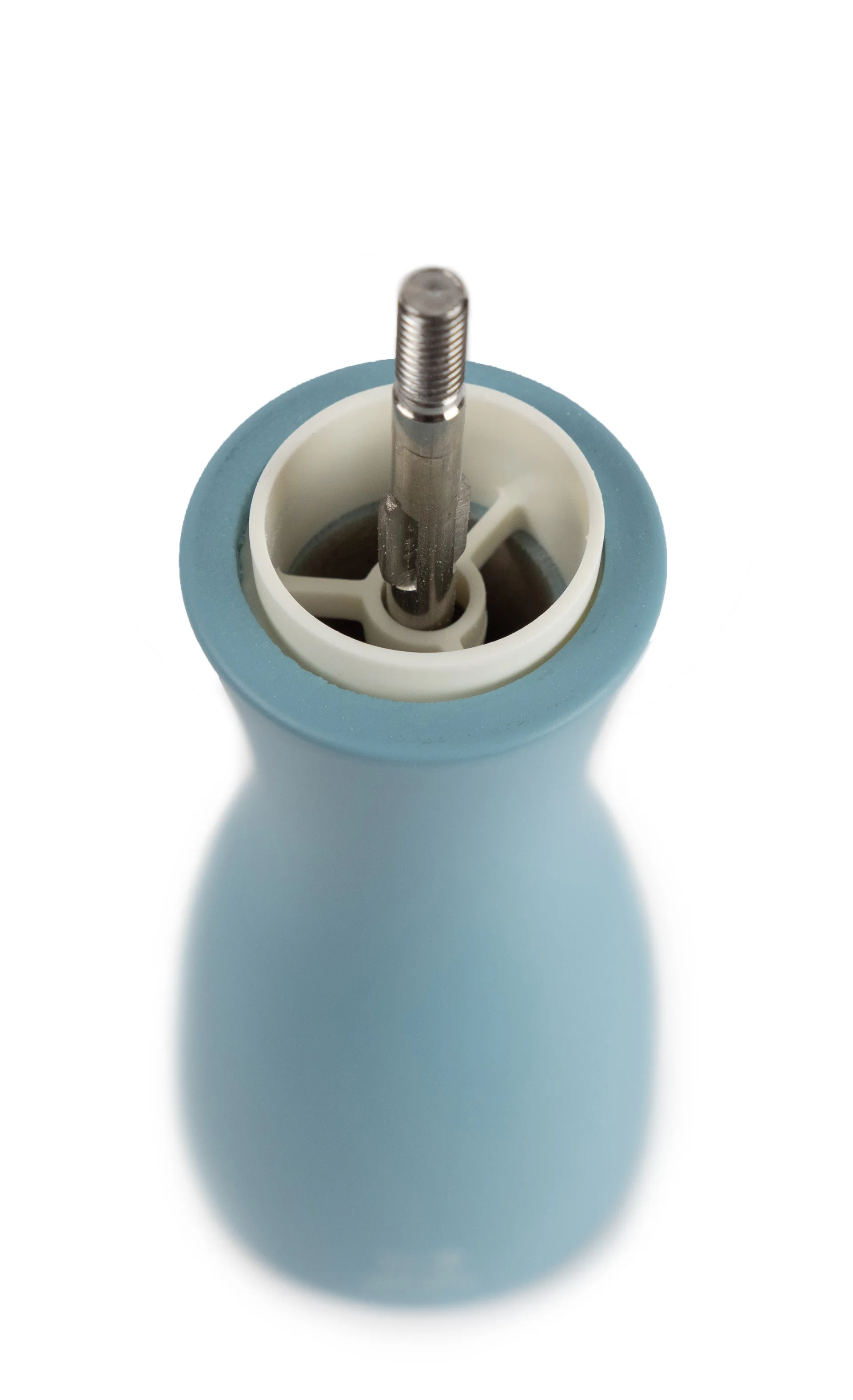 Tahiti set Air ソルト & ペッパーミル15 cm, Night & azur Peugeot | プジョー