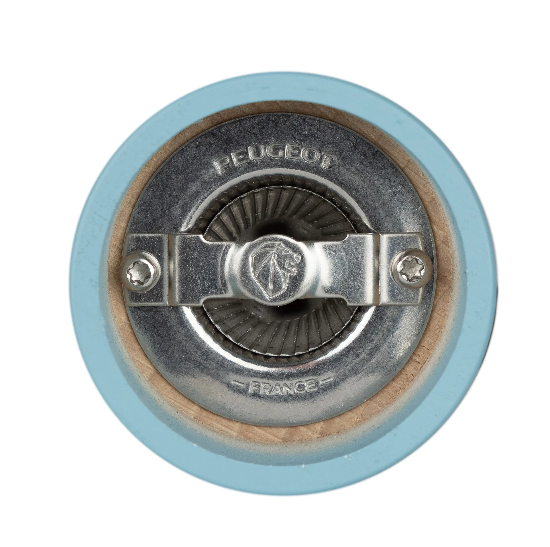 Tahiti set Air ソルト & ペッパーミル15 cm, Night & azur Peugeot | プジョー