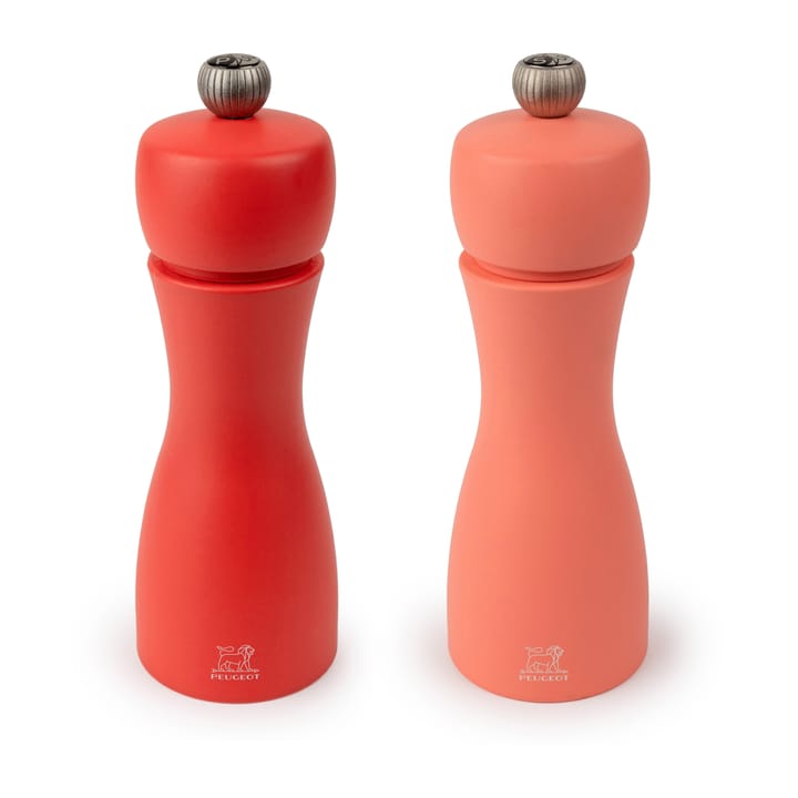 Peugeot | プジョー からのTahiti set Earth ソルト & ペッパー Peugeot | プジョー からのTahiti set Earth ソルト & ペッパー