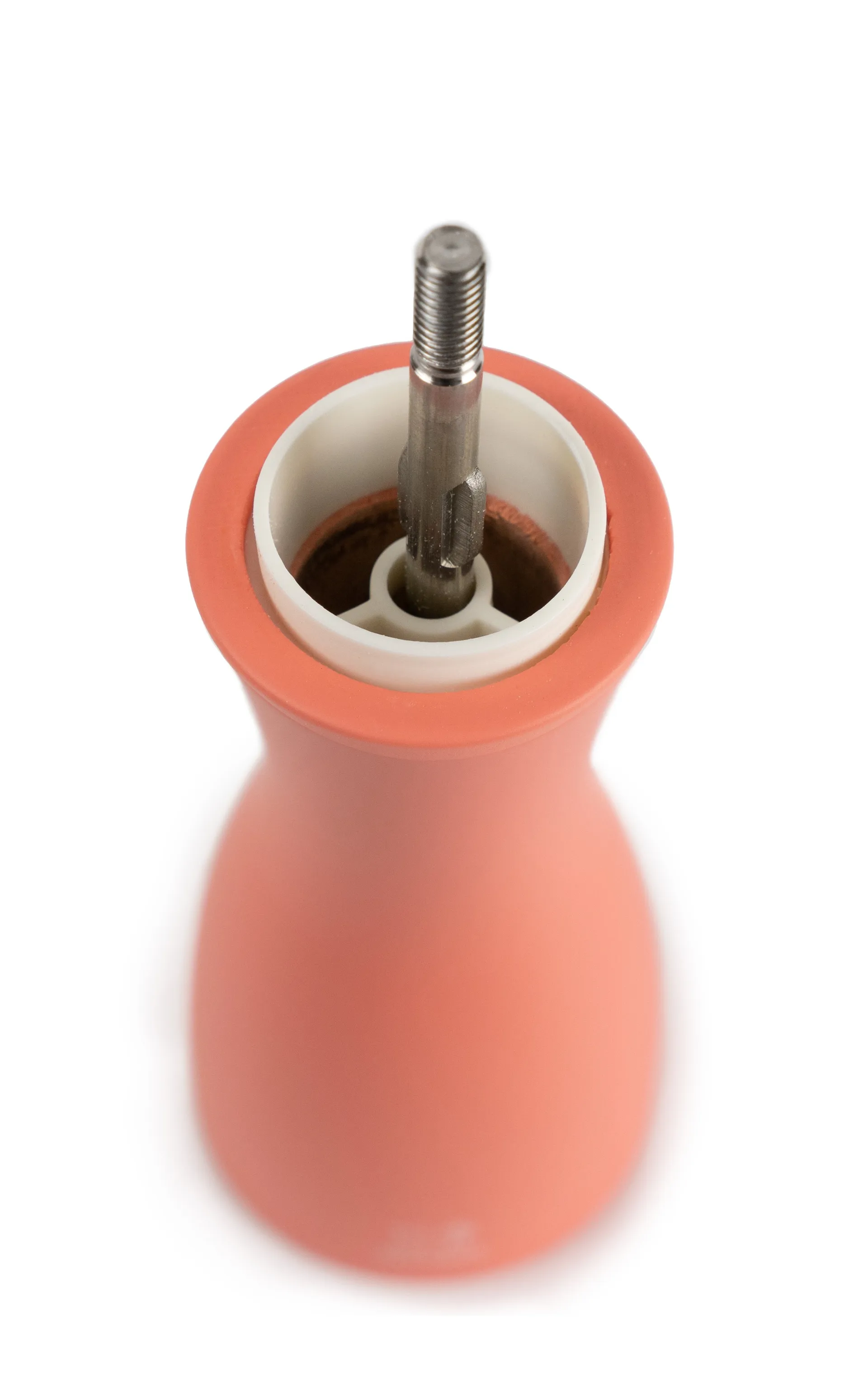 Tahiti set Fire ソルト & ペッパーミル15 cm, Bricks & flame Peugeot | プジョー