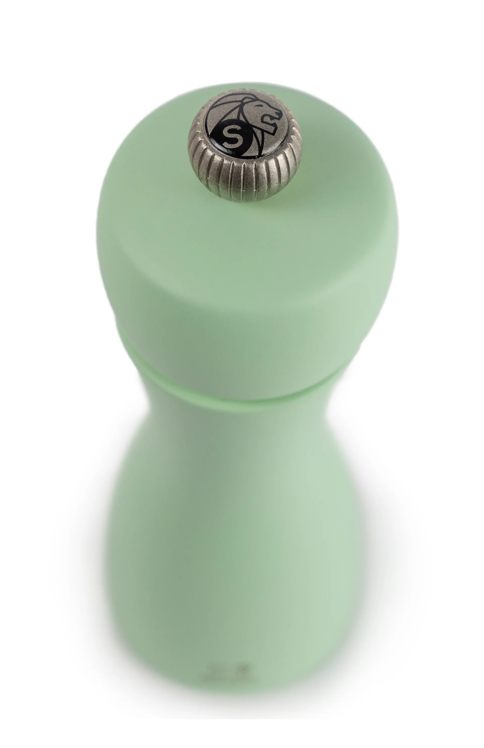 Tahiti set Water ソルト & ペッパーミル15 cm, Moss & mint Peugeot | プジョー