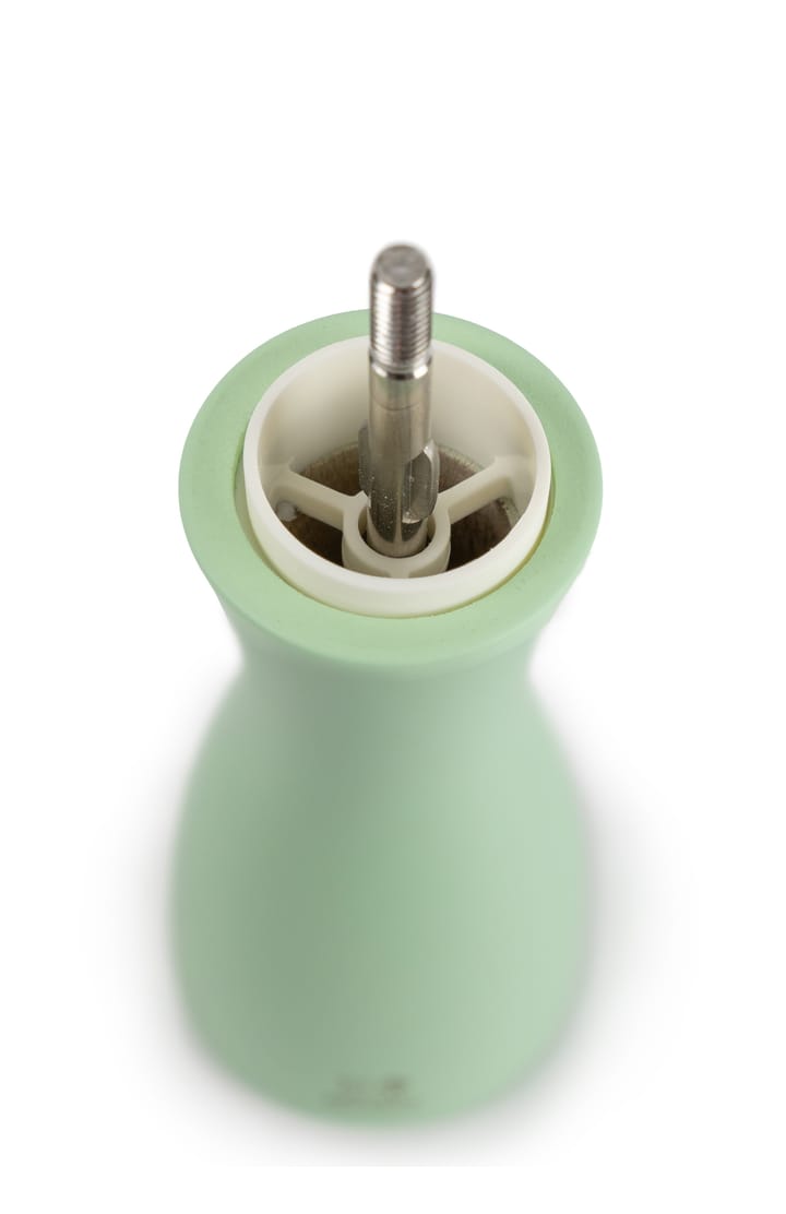 Tahiti set Water ソルト & ペッパーミル15 cm, Moss & mint Peugeot | プジョー