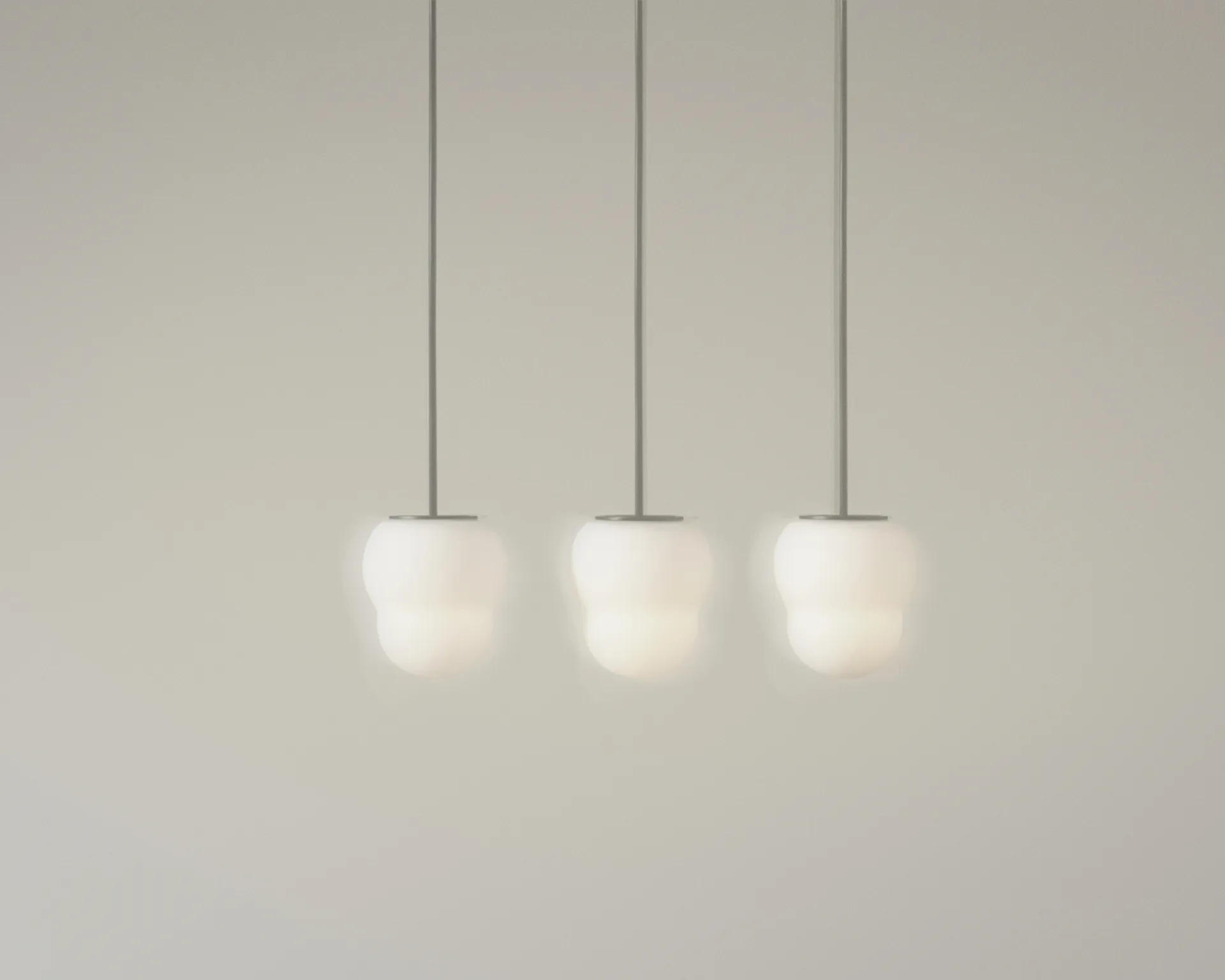 Fall 10 ペンダント, White Pholc | フォルク