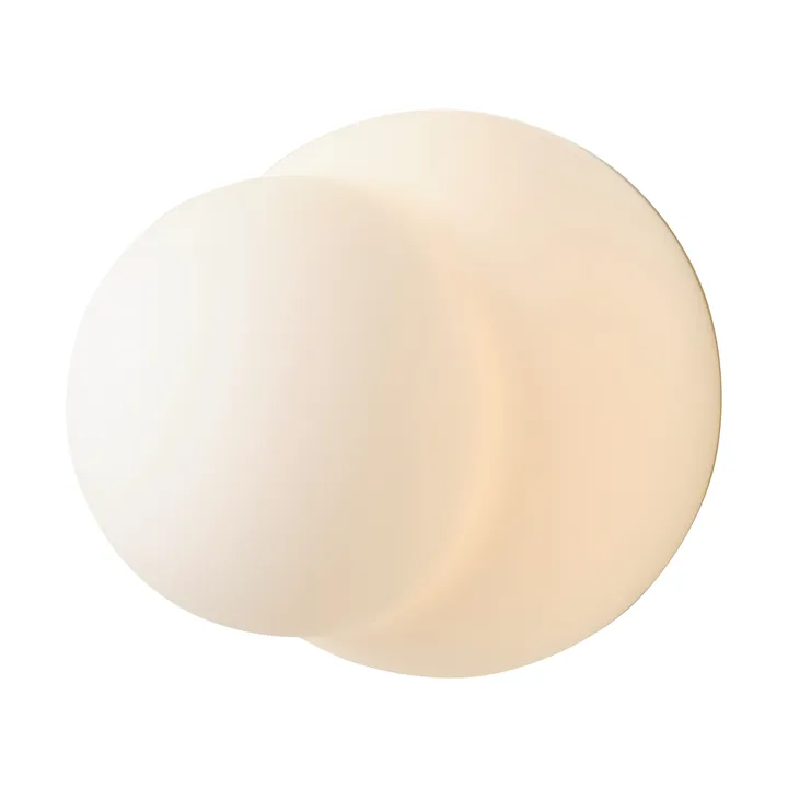 Fall 11 ウォールランプ - White - Pholc | フォルク