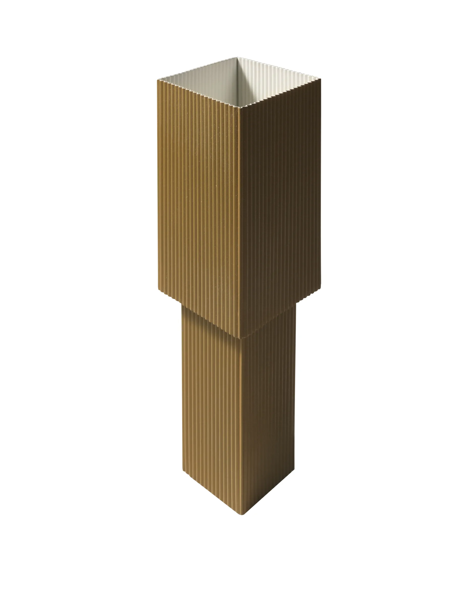 Romb ミニ ポータブルテーブルランプ 19 cm, Cumin Pholc | フォルク